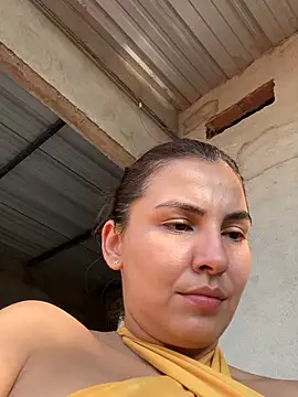 Dakota Evanns online show from 7, 5, 2026