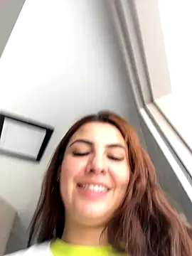 Dakota Evanns online show from 11, 10, 2025