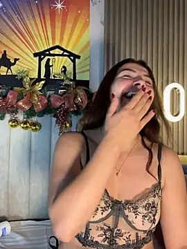 Dakota Evanns online show from 5, 1, 2026