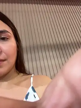 Dakota Evanns online show from 29, 5, 2026