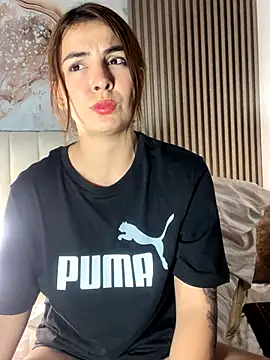 Dakota Evanns online show from 4, 10, 2025