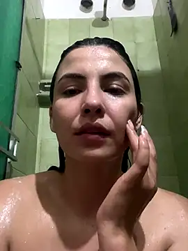 Dakota Evanns online show from 15, 11, 2025