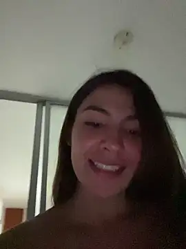 Dakota Evanns online show from 20, 3, 2026