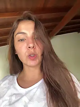 Dakota Evanns online show from 16, 4, 2026