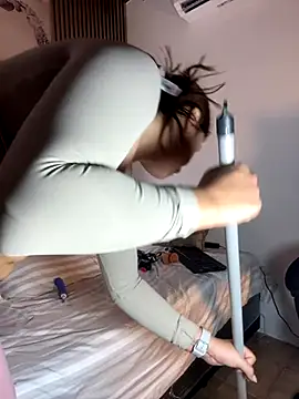 Dakota Evanns online show from 2, 10, 2025