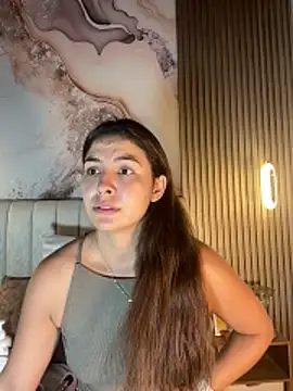 Dakota Evanns online show from 25, 3, 2026