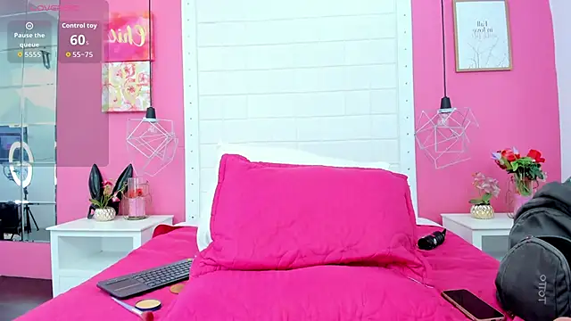 TransDoll09 online show from 8, 10, 2025