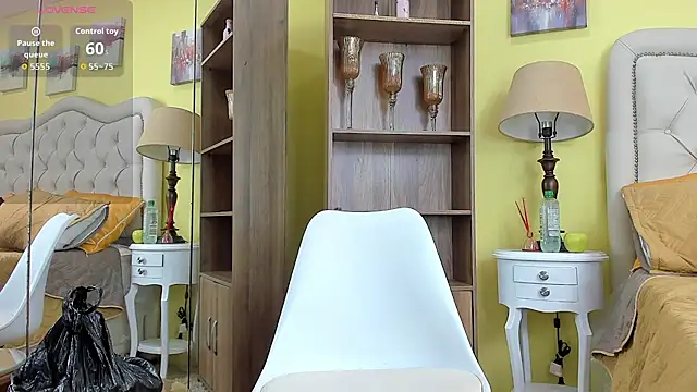 TransDoll09 online show from 11, 10, 2025