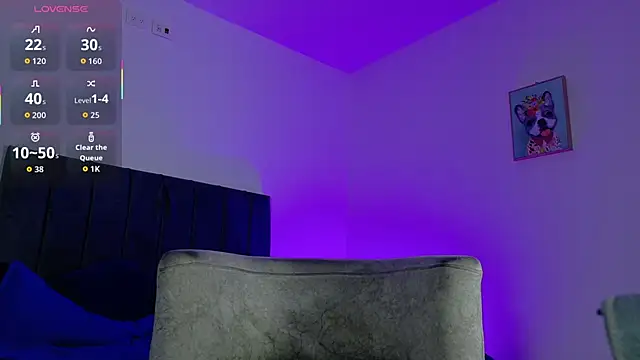 adriel escalante online show from 6, 3, 2026