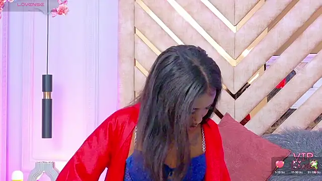 Snapshot of Rossie-Cameron chatting on 13, 1, 2026 Rossie-Cameron online show from 13, 1, 2026