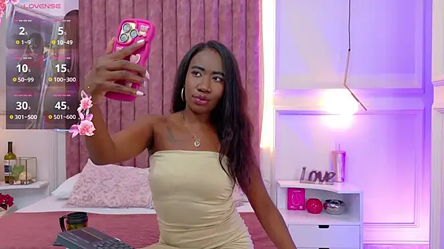 Rossie-Cameron online show from 27, 9, 2025