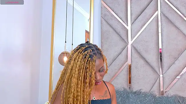 Rossie-Cameron online show from 18, 4, 2026