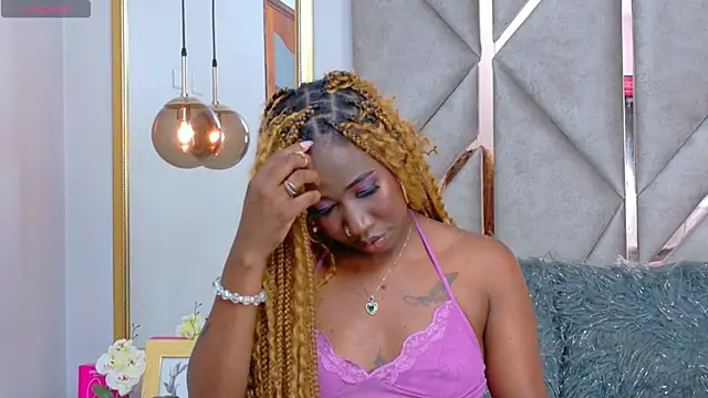 Rossie-Cameron online show from 9, 4, 2026