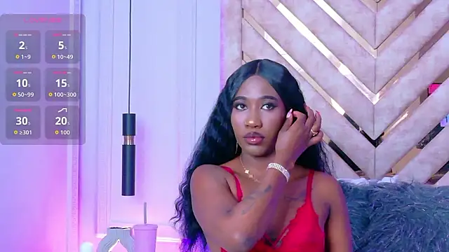 Snapshot of Rossie-Cameron chatting on 11, 2, 2026 Rossie-Cameron online show from 11, 2, 2026