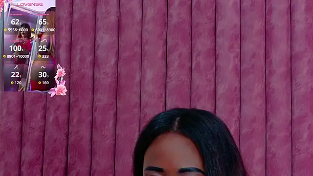 Rossie-Cameron online show from 14, 11, 2025