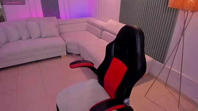 Maddyson parker online show from 28, 11, 2025