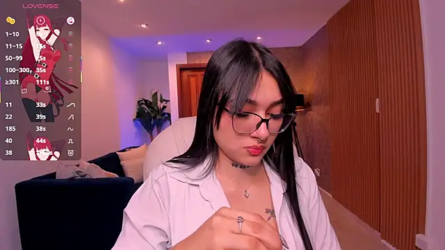 Maddyson parker online show from 4, 10, 2025