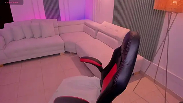 Maddyson parker online show from 27, 11, 2025