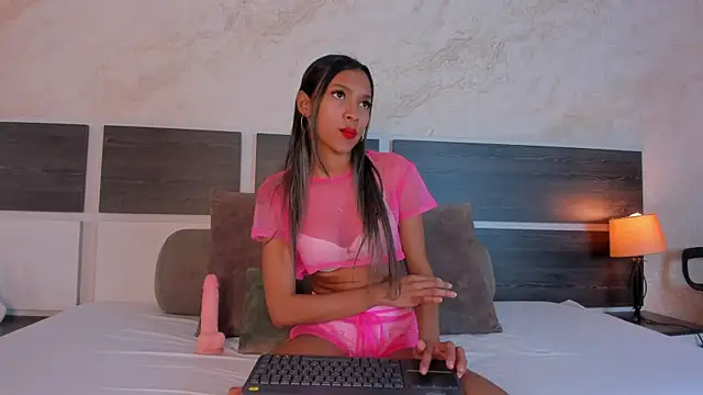 Susanna Cute online show from 12, 9, 2025