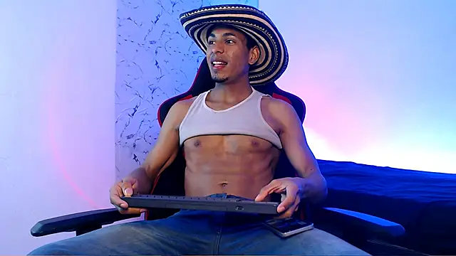 lorian vikel online show from 15, 11, 2025