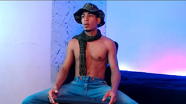 lorian vikel online show from 8, 1, 2026