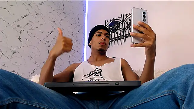 lorian vikel online show from 12, 10, 2025