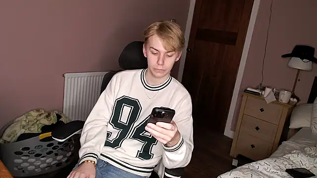 scottishtwink01 online show from 24, 9, 2025