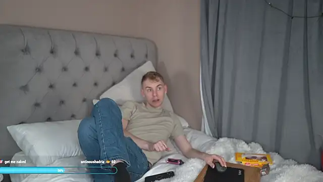 scottishtwink01 online show from 21, 3, 2026
