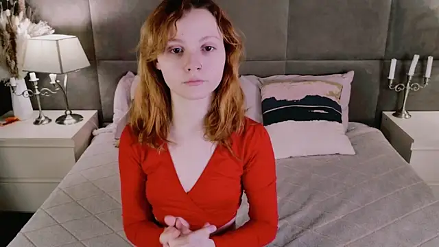 AlisHanson online show from 29, 11, 2025