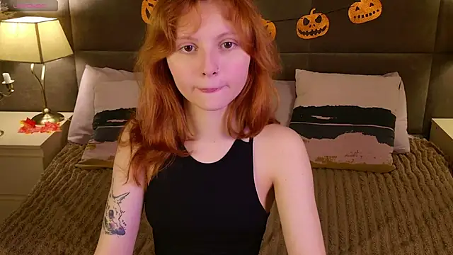 AlisHanson online show from 16, 10, 2025