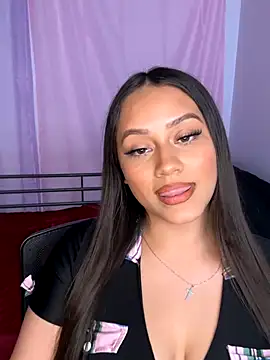 Goddess Kylie online show from 10, 9, 2025