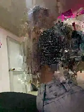 MelanyBabeee2 online show from 15, 1, 2026