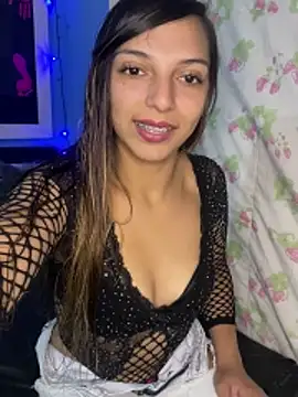 MelanyBabeee2 online show from 6, 1, 2026