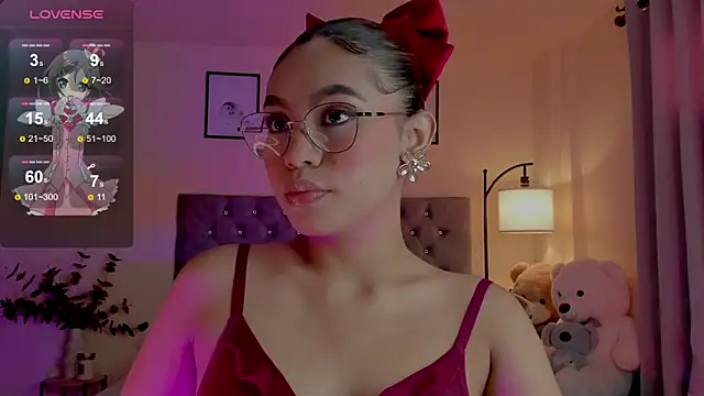 OxanaFedorova1- online show from 17, 4, 2026