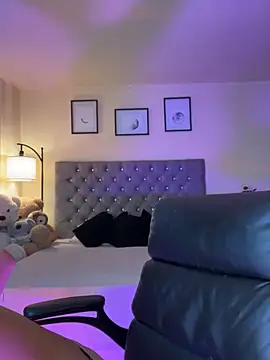 OxanaFedorova1- online show from 22, 3, 2026