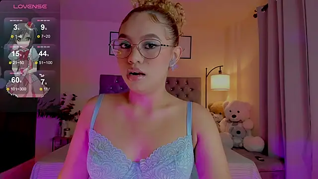 OxanaFedorova1- online show from 15, 5, 2026