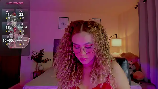 OxanaFedorova1- online show from 14, 7, 2026