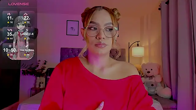 OxanaFedorova1- online show from 23, 5, 2026