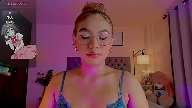 OxanaFedorova1- online show from 17, 7, 2026