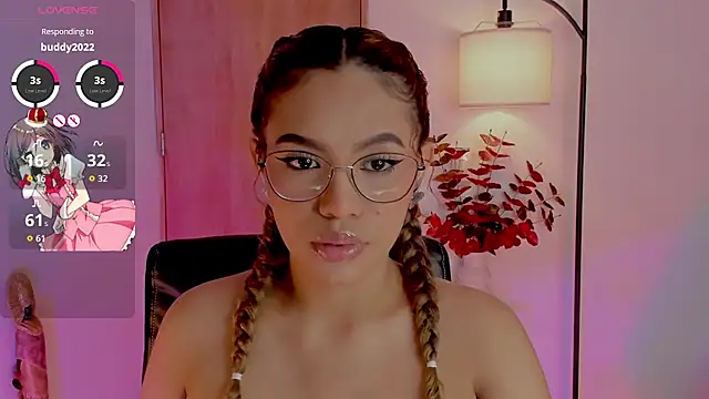 OxanaFedorova1- online show from 25, 9, 2025