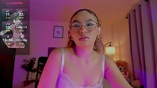 OxanaFedorova1- online show from 19, 6, 2026