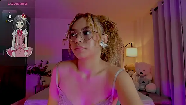 OxanaFedorova1- online show from 13, 5, 2026