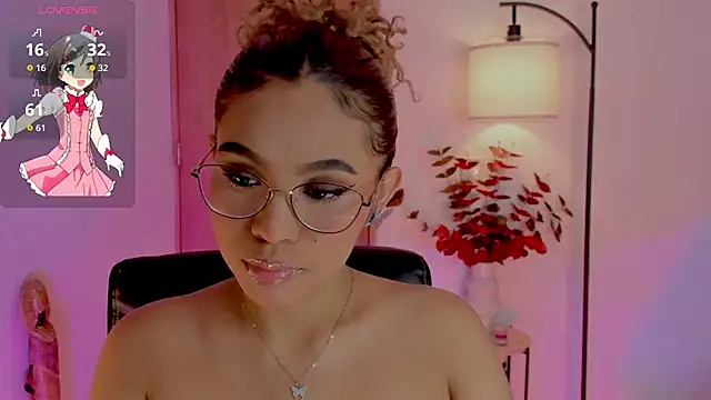 OxanaFedorova1- online show from 24, 9, 2025