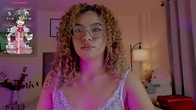 OxanaFedorova1- online show from 17, 12, 2025