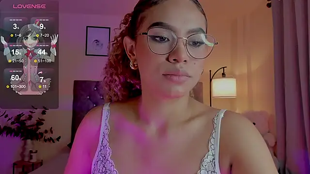 OxanaFedorova1- online show from 7, 4, 2026