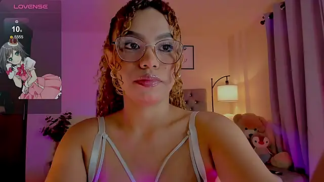 OxanaFedorova1- online show from 3, 7, 2026