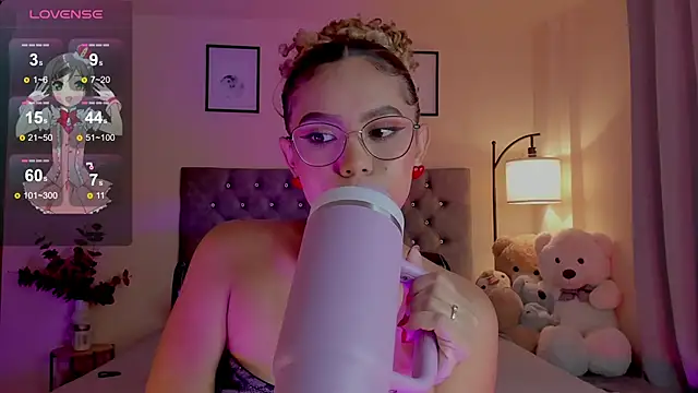 OxanaFedorova1- online show from 24, 3, 2026