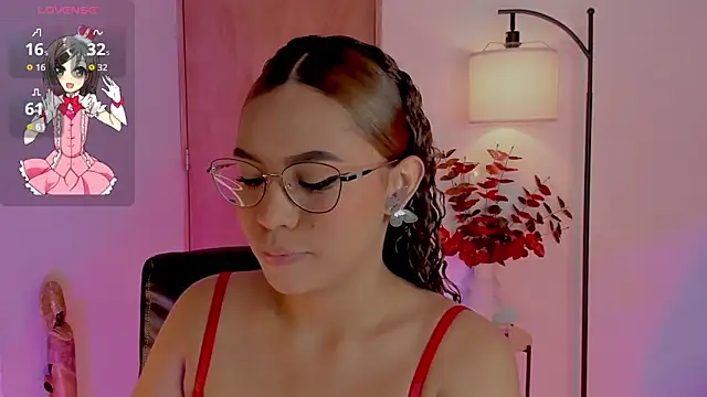 OxanaFedorova1- online show from 27, 9, 2025