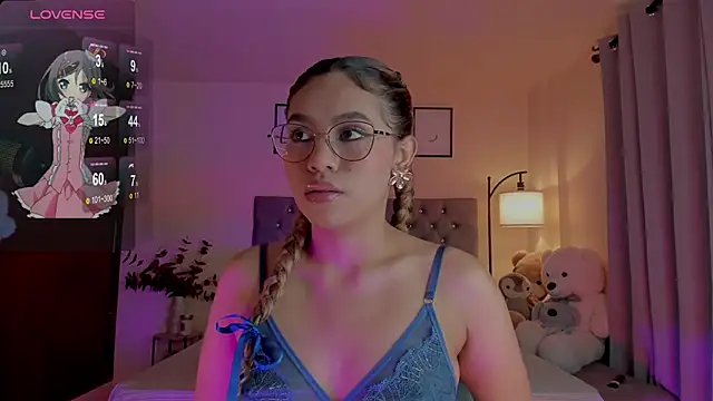 OxanaFedorova1- online show from 23, 4, 2026