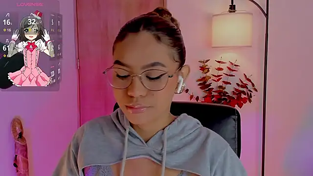 OxanaFedorova1- online show from 12, 10, 2025